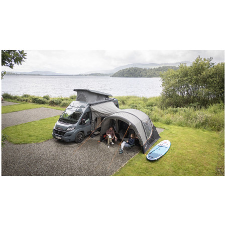 Przedsionek Vango Cove III Air Mid