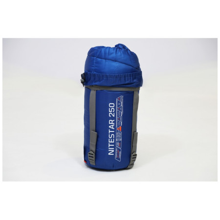 Śpiwór trzysezonowy Vango Nitestar Alpha 250