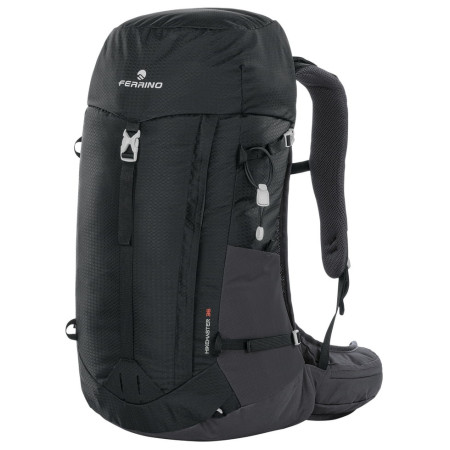 Plecak turystyczny Ferrino Hikemaster 36 czarny QCC Black