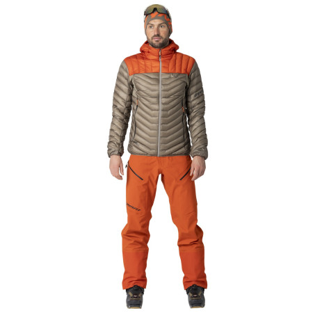 Męska kurtka puchowa Dynafit Ridge Ultralight Down Jkt M