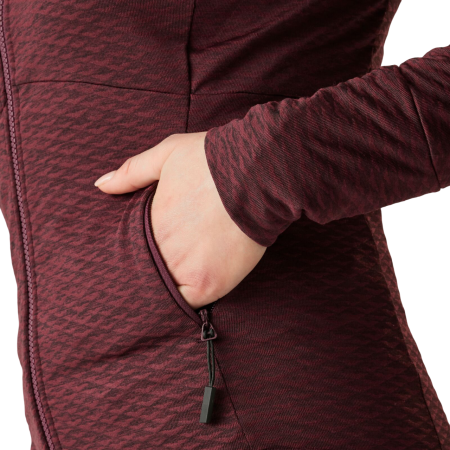 Bluza damska Dare 2b Elation IV Core Stretch