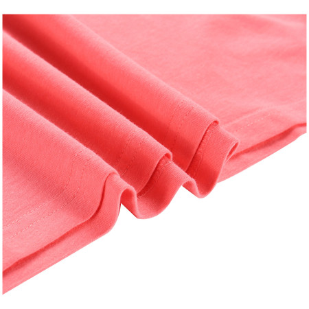 Koszulka damska Alpine Pro Omba 2