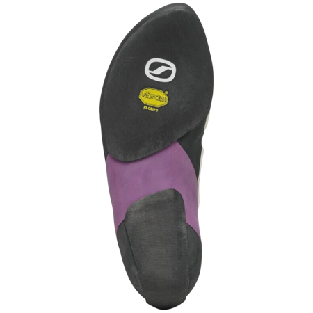 Buty wspinaczkowe Scarpa Instinct Vsr Lv