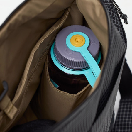 Torba naramienna Fjällräven High Coast Pro Shoulder Bag