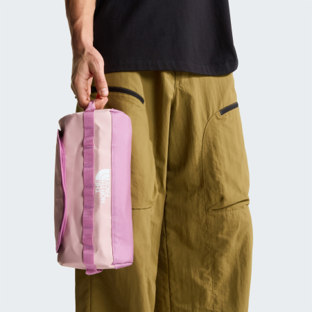 Etui podróżne The North Face BC Travel Canister - L