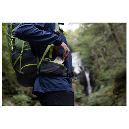 Piersiówka Vango Titanium Hip Flask 120ml