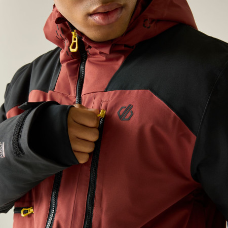 Kurtka męska Dare 2b Baseplate IV Jacket