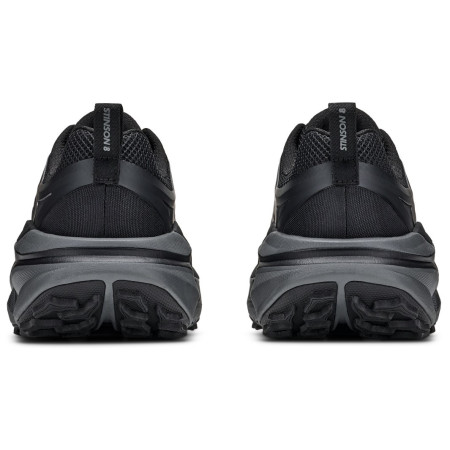 Buty do biegania dla mężczyzn Hoka Stinson 8