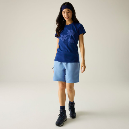 Koszulka damska Regatta W Escade