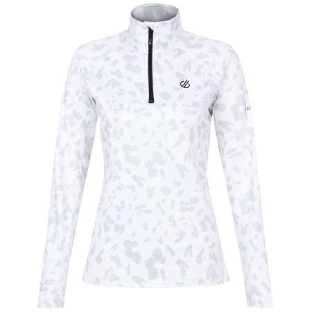 Bluza damska Dare 2b Divulge Core Stretch biały BlcDeBlcDhPt