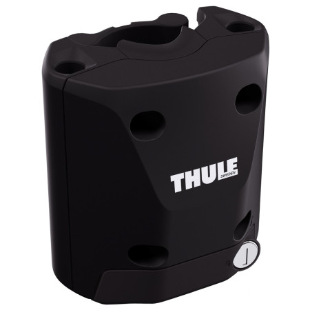 Uchwyt Thule Quick Release Bracket czarny