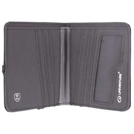 Portfel LifeVenture RFiD Compact Wallet