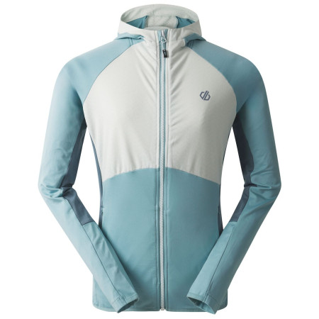 Bluza damska Dare 2b Evolving Core Stretch jasnoniebieski Aquif/ChlkBl
