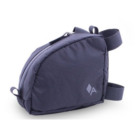 Torba na ramę Acepac Tube bag zarys Grey
