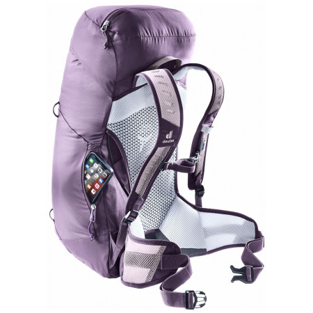 Plecak damski Deuter AC Lite 22 SL