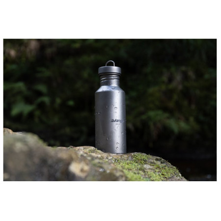 Butelka Vango Titanium Bottle 550ml