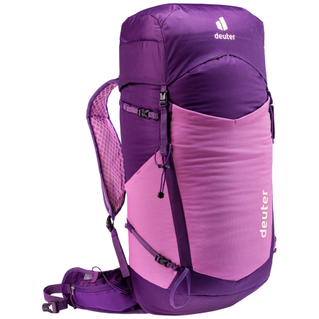 Damski plecak turystyczny Deuter Speed Lite Pro 28 SL