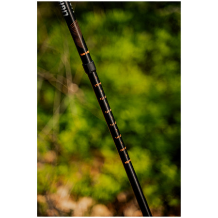 Kije trekkingowe Zulu Lighthand Twistlock