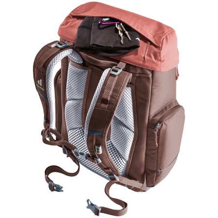 Plecak szkolny Deuter Scula