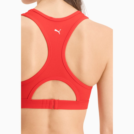 Damski strój kąpielowy Puma Racerback Top