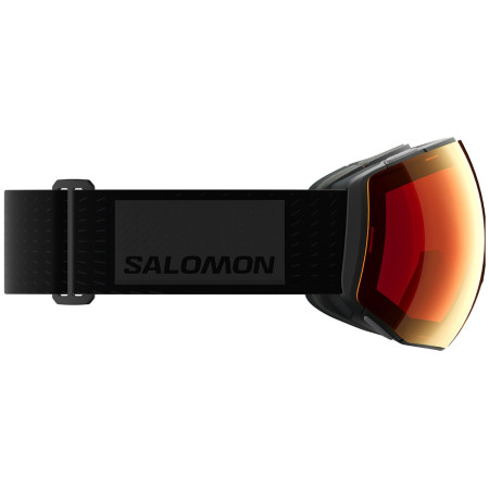 Gogle narciarskie Salomon Radium Prime Sigmaphoto +1Lens