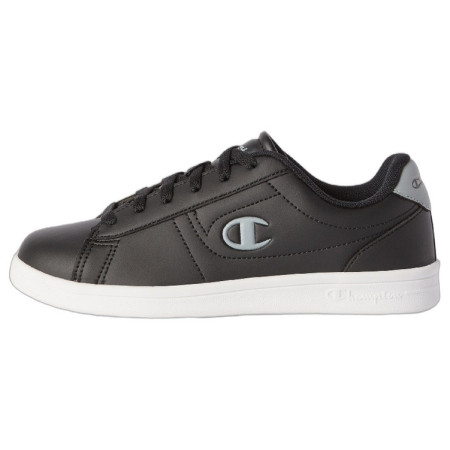Dziecięce tenisówki Champion Ace Court U Gs Low Cut Shoe