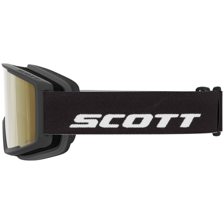 Gogle narciarskie Scott Goggle Trace Pro Compact LS