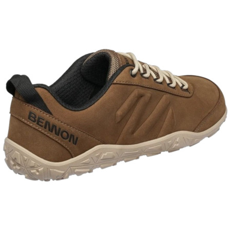 Buty Bennon BENNON Barefoot Leather