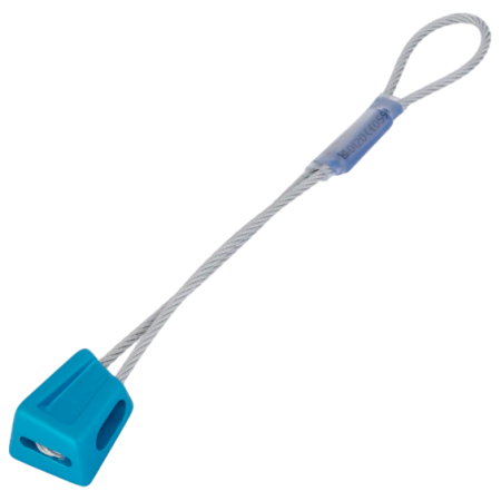 Zestaw klinów DMM HB Alloy Offset Set 7-11 Assorted