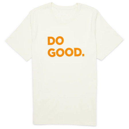 Koszulka męska Cotopaxi Do Good T-Shirt