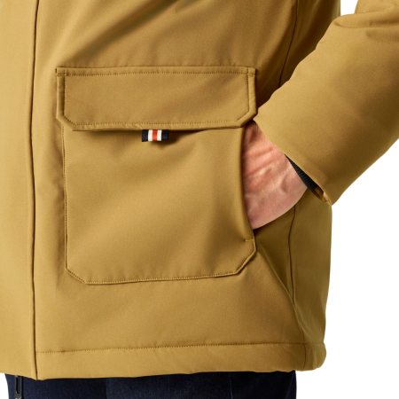 Kurtka zimowa męska Regatta Frankie Insulated