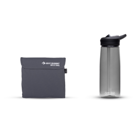 Ręcznik szybkoschnący Sea to Summit DryLite Towel L