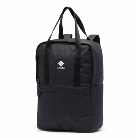 Plecak Columbia Trek 18L Backpack czarny Black