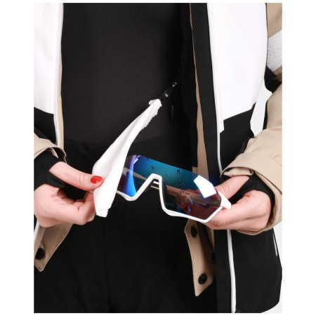 Damska kurtka narciarska Kilpi Valera-W