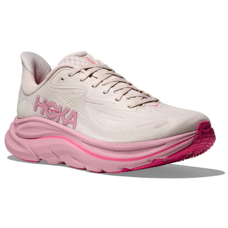 Damskie buty do biegania Hoka W Clifton 10 Wide