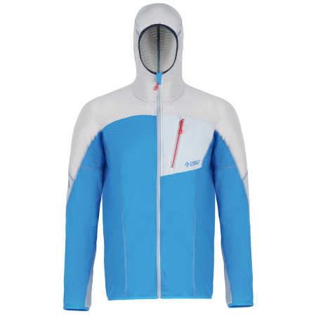 Męska bluza Direct Alpine Dragon niebieski/szary ocean/grey
