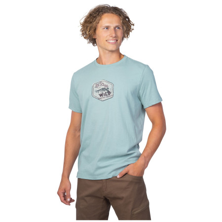 Koszulka męska Hannah Skatch