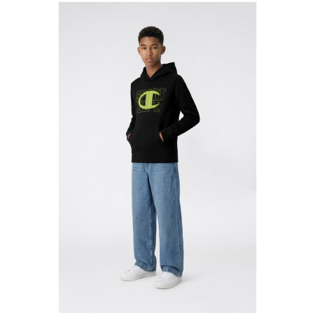 Bluza dziecięca Champion Hooded Sweatshirt B