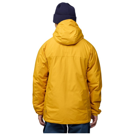 Kurtka zimowa męska Fjällräven Bergtagen 60 Insulation Jkt M
