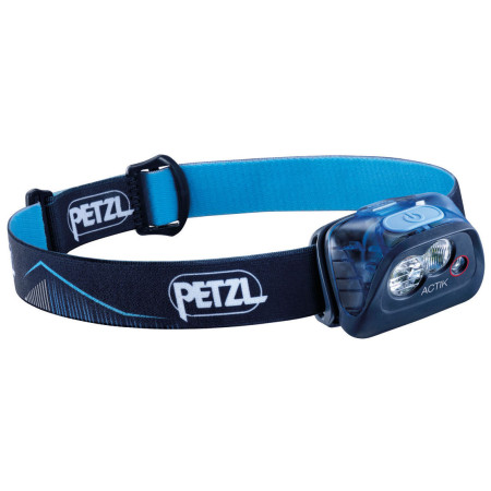 Czołówka Petzl Actik 350 lm niebieski Blue