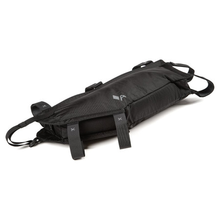 Torba na ramę Acepac Zip frame bag MKIII M