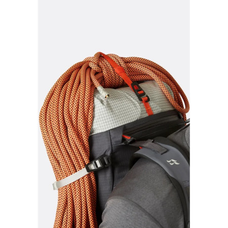 Plecak wspinaczkowy Rab Latok 38