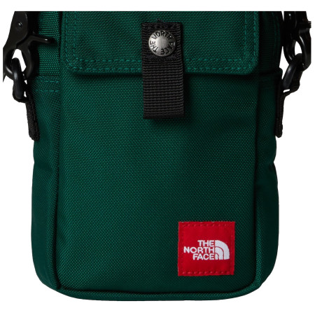 Torba naramienna The North Face Redbox Small Carry Bag