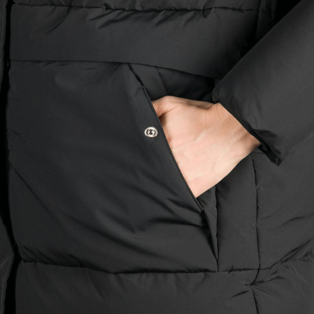 Płaszcz damski Northfinder Evelynn