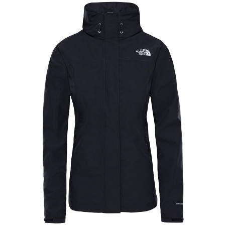 Kurtka damska The North Face Sangro Jacket czarny TNF BLACK