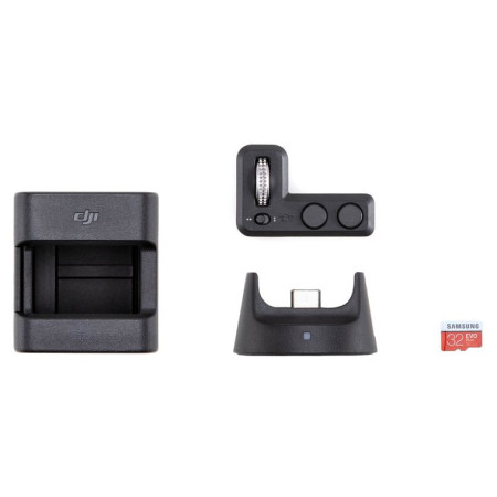 Zestaw akcesoriów DJI Osmo Pocket Expansion Kit