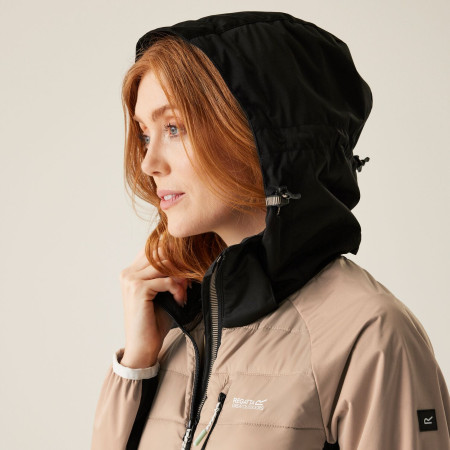 Kurtka damska Regatta Wmn Pro Hybrid