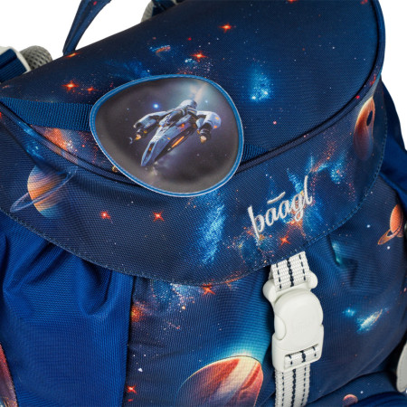 Plecak szkolny Baagl Airy