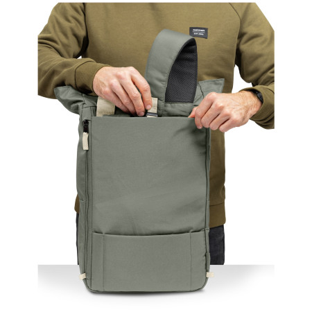 Plecak Hannah Charm 22