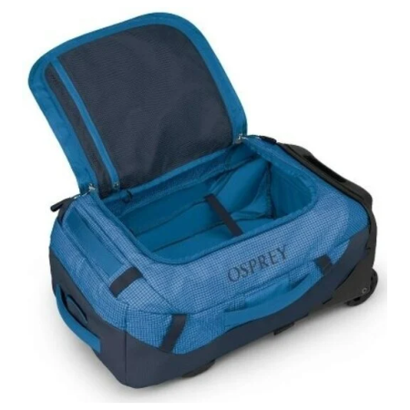 Torba podróżna Osprey Rolling Transporter 40